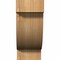 Ekena Millwork Alpine Smooth Corbel, Western Red Cedar, 3 1/2"W x 8"D x 8"H COR04X08X08ALP00SWR - alternate 2